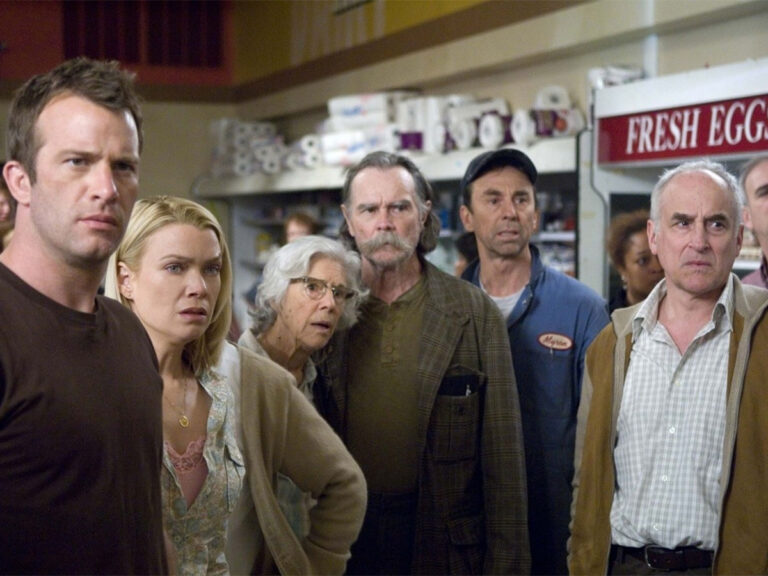 Don’t Miss This Underrated Sci-Fi Horror on Netflix