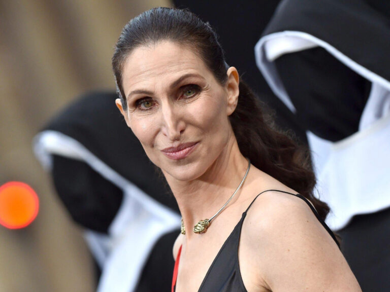 The Nun Actor Files A Lawsuit Against WB Over Merchandise Revenue