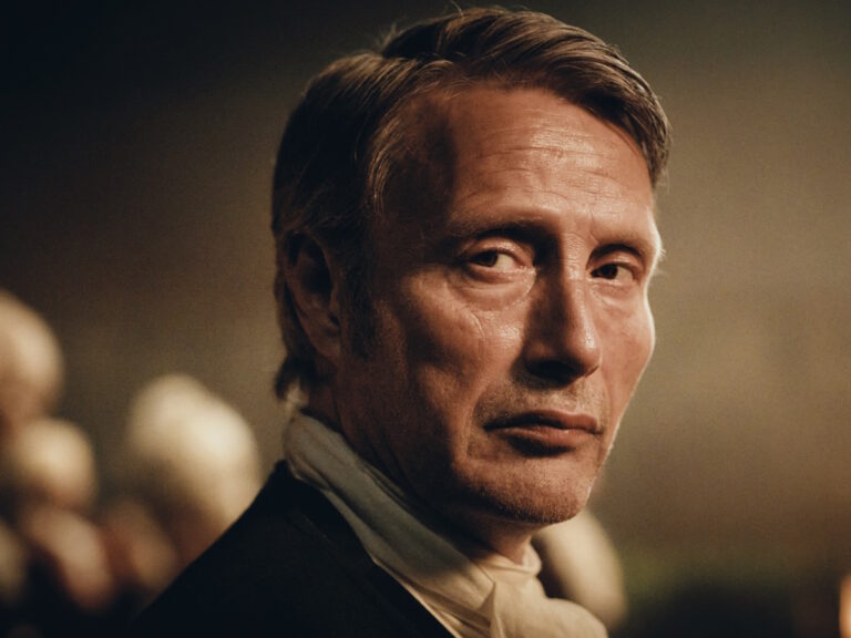 The Promised Land: Mads Mikkelsen Stars In Beautiful Historical Drama