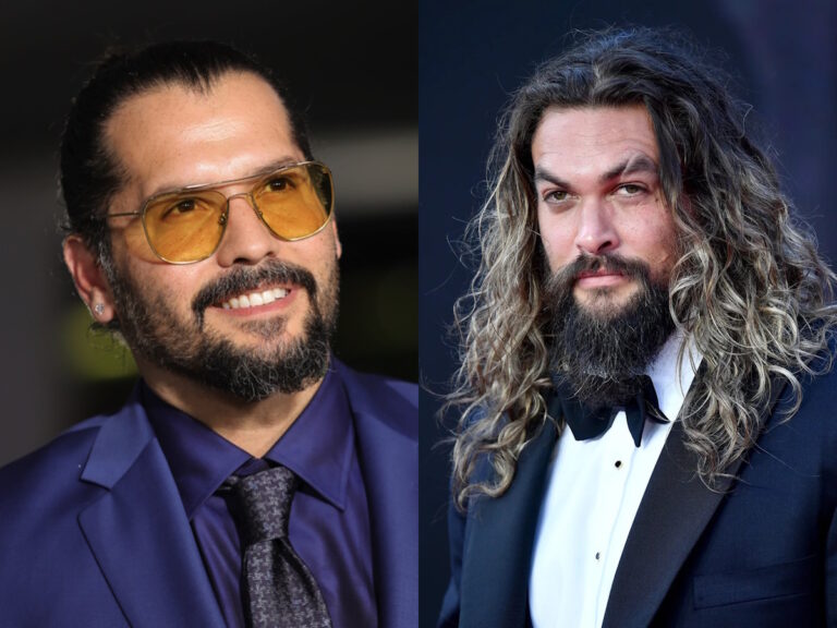 Blue Beetle Director To Helm ‘The Wrecking Crew’, Stars Jason Momoa
