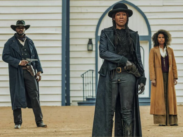 A Sequel Of Boxing Drama ‘The Harder They Fall’ Is Now In The Works!