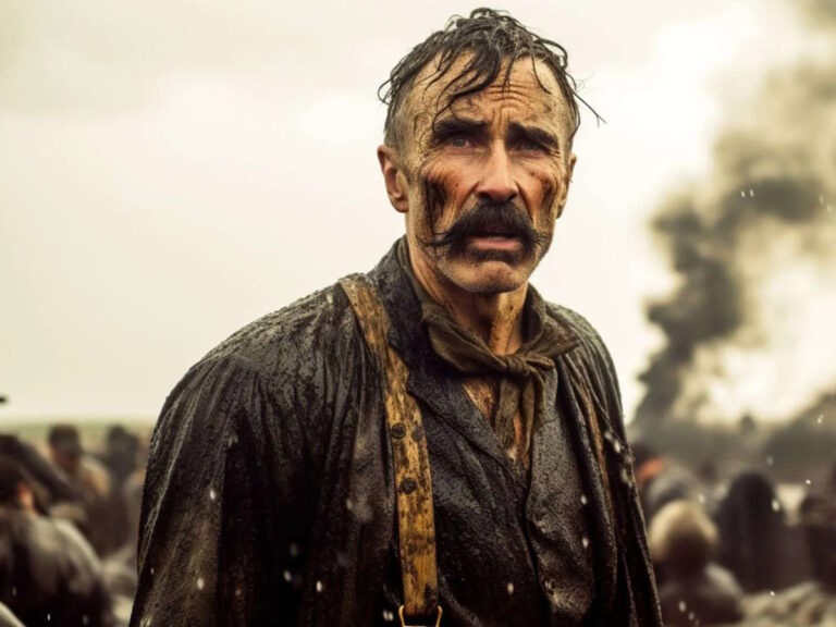 Watch This Classic Daniel Day-Lewis Epic Period Drama On Netflix