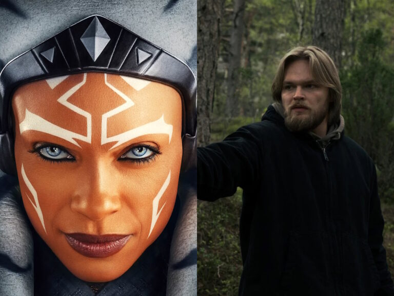 This Week’s Top Foreign OTT Releases: Ahsoka, Ragnarok S3 & More
