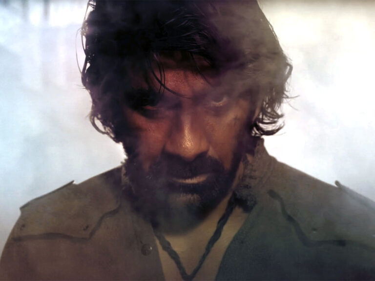 Ravi Teja’s ‘Tiger Nageswara Rao’ Thrilling Teaser Is Here