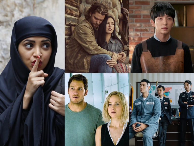 Yellowstone Et Al: All The Titles Leaving Prime Video India Soon!