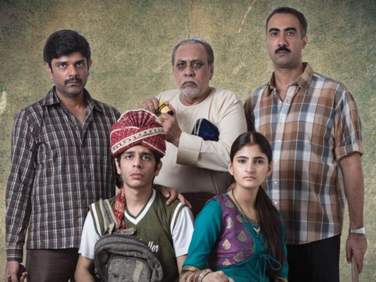 This Gritty Tale of Survival & Rebellion On Prime Video Is A Must Watch