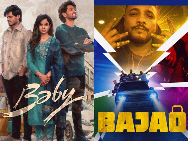 Top Indian OTT Titles Streaming This Week: Baby, Bajao & More