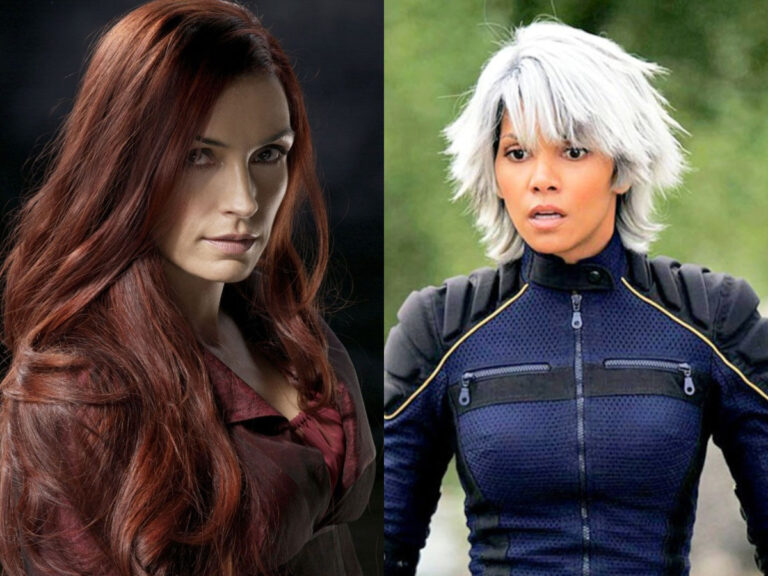 These Two Popular X-Men Characters Could Appear In MCU’s Deadpool 3