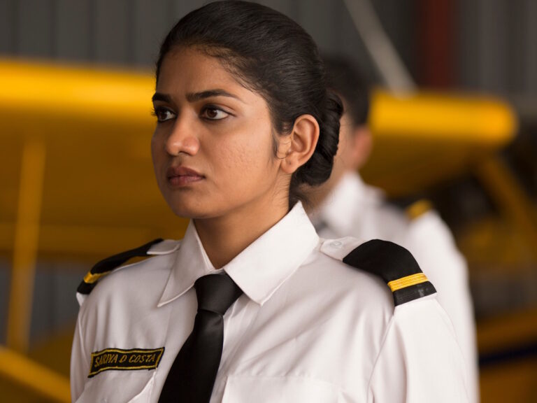 This Inspiring Malayalam Film On Netflix Soars Above Adversity