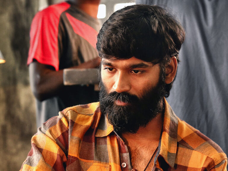 This Tamil Drama On SonyLIV’s A Gritty Tale of Crime, Loyalty, & Survival