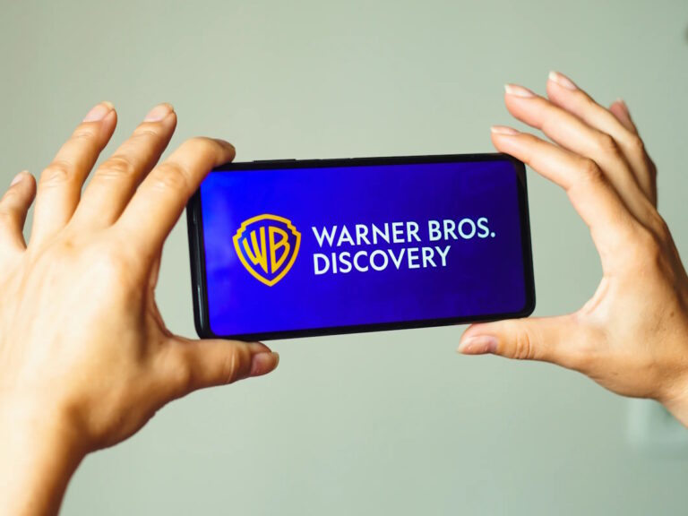Huge Loss To Warner Bros Discovery In Last Quarter!