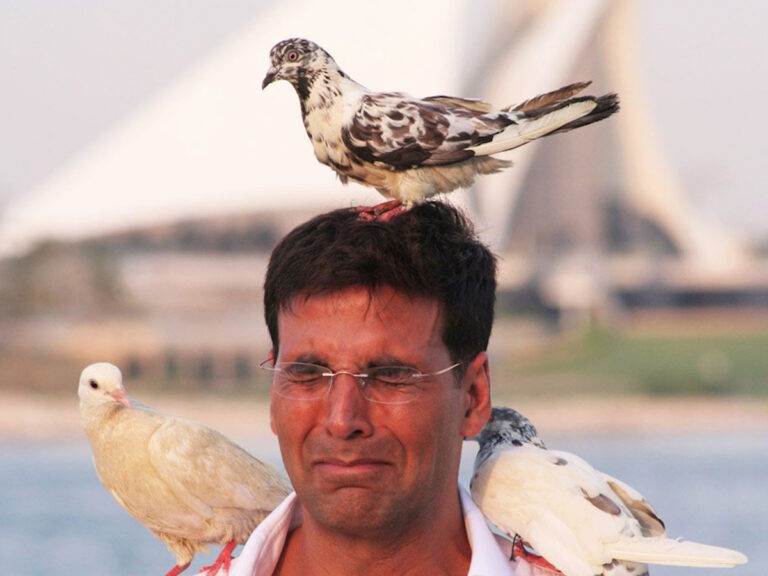 Akshay Kumar’s ‘Welcome 3’ Gets Title & Release Date