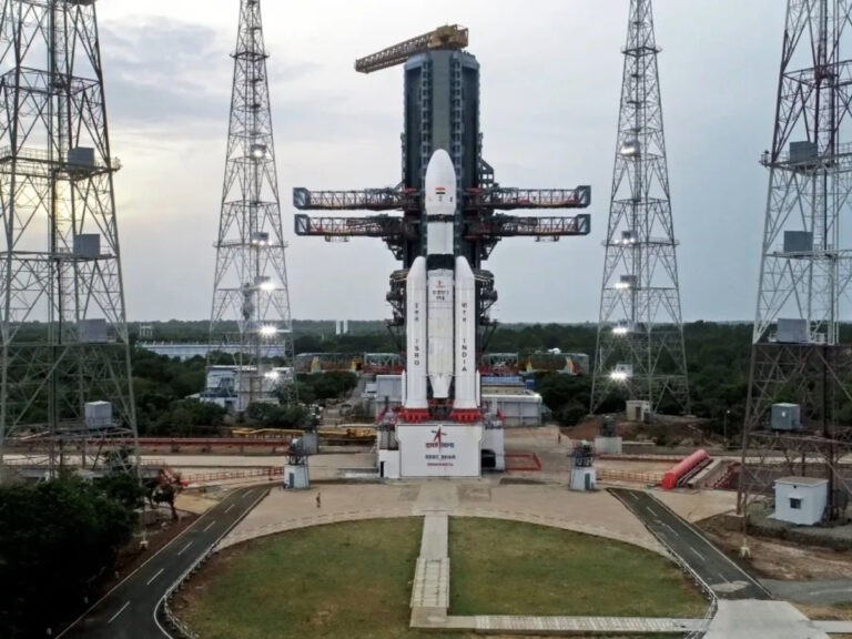Where To Watch The Chandrayaan 3 Moon Landing On OTT?