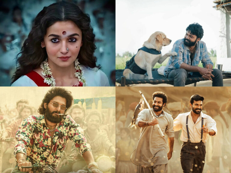 National Awards 2023 Winners; And Where To Stream Them On OTT