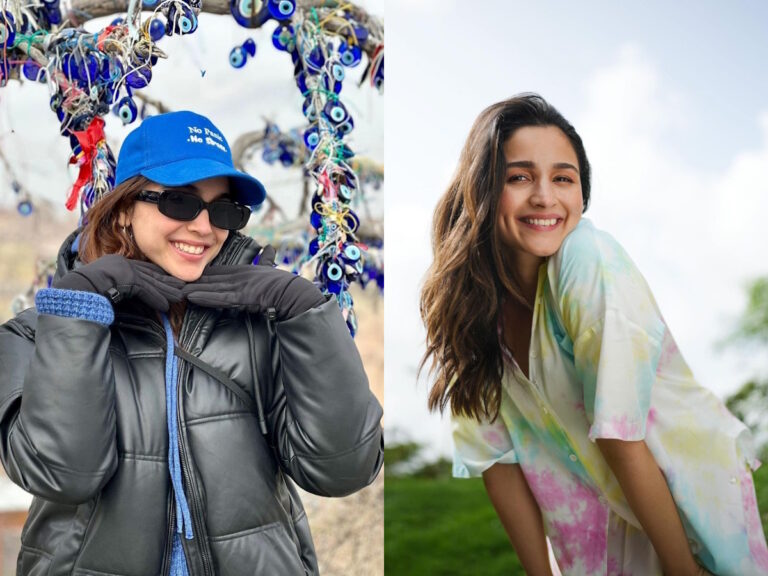 Alia Bhatt’s YRF Spyverse Film Gets A New Co-Star