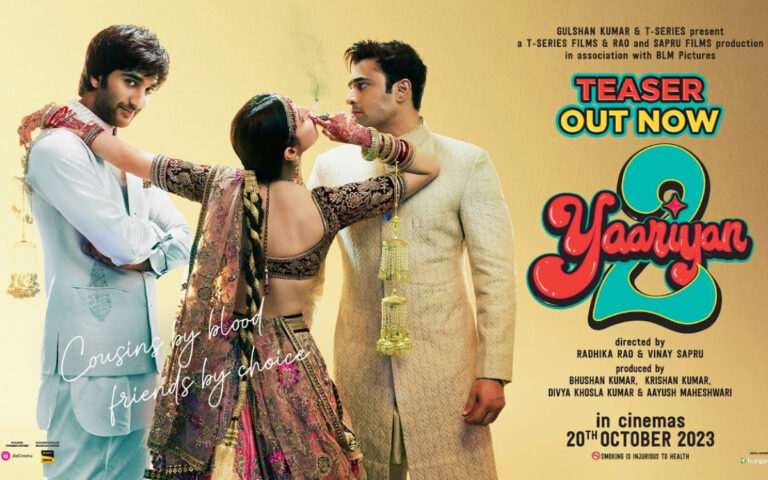 Yaariyan 2 Teaser: Another Lousy Remake From Bollywood?