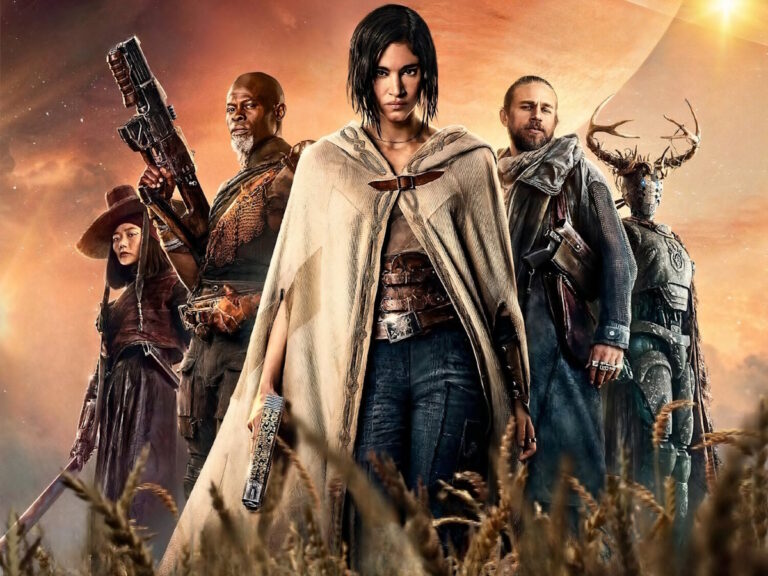 Zack Snyder’s Two ‘Rebel Moon’ Films Get Full Titles!