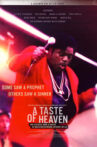 A Taste of Heaven: The Ecstatic Song & Gospel of Maestro Raymond Anthony Myles Movie Streaming Online