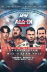 AEW All In: Zero Hour Movie Streaming Online