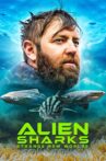 Alien Sharks: Strange New Worlds Movie Streaming Online