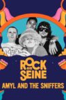 Amyl and The Sniffers - Rock en Seine 2023 Movie Streaming Online