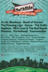 Arctic Monkeys - Northside 2013 Movie Streaming Online