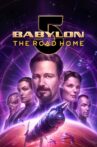 Babylon 5: The Road Home Movie Streaming Online