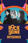 Boygenius - Rock en Seine 2023 Movie Streaming Online