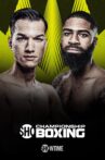 Brandon Figueroa vs. Stephen Fulton Jr. Movie Streaming Online