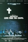 BROCKHAMPTON Live from The Chapel Movie Streaming Online