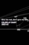 Coldplay Diary 2002-03 Movie Streaming Online