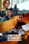 Confidential Assignment 2: International Movie Streaming Online