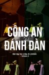 Cong An Danh Dan Movie Streaming Online