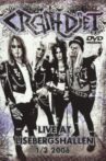 Crashdïet - Lisebergshallen 2008-03-01 Movie Streaming Online