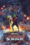 Critters: All You Can Eat Movie Streaming Online