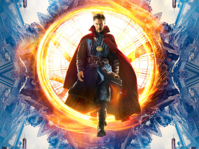 Doctor Strange 3: Marvel To Adapt ‘Time Runs Out’ Comic Storyline