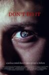 Don't Do It Movie Streaming Online