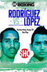 Emmanuel Rodriguez vs. Melvin Lopez Movie Streaming Online