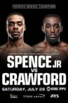 Errol Spence Jr. vs. Terence Crawford Movie Streaming Online