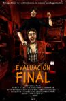 Evaluación final Movie Streaming Online