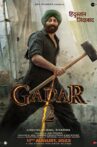 Gadar 2 Movie Streaming Online