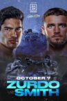 Gilberto Ramirez vs. Joe Smith Jr. Movie Streaming Online
