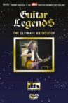 Guitar Legends: The Ultimate Anthology Movie Streaming Online