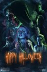 Happy Halloween Movie Streaming Online
