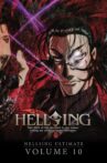 Hellsing Ultimate: Volume 10 Movie Streaming Online