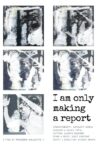 I am only Making a Report Movie Streaming Online