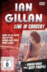 Ian Gillan: Live in Concert Movie Streaming Online