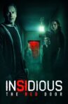 Insidious: The Red Door Movie Streaming Online