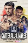 Jack Catterall vs. Jorge Linares Movie Streaming Online