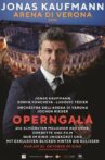 Jonas Kaufmann: Arena di Verona 2023 Movie Streaming Online